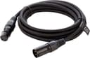 Elgato - 10' XLR Microphone Cable - Black thumbnail 1