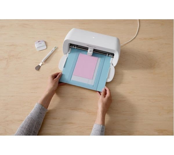 CRICUT Joy Xtra Starter Bundle White - Image 2