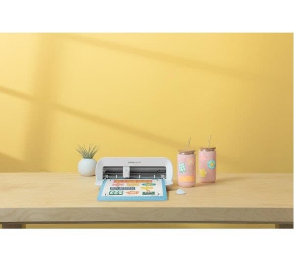 CRICUT Joy Xtra Starter Bundle White - Image 3