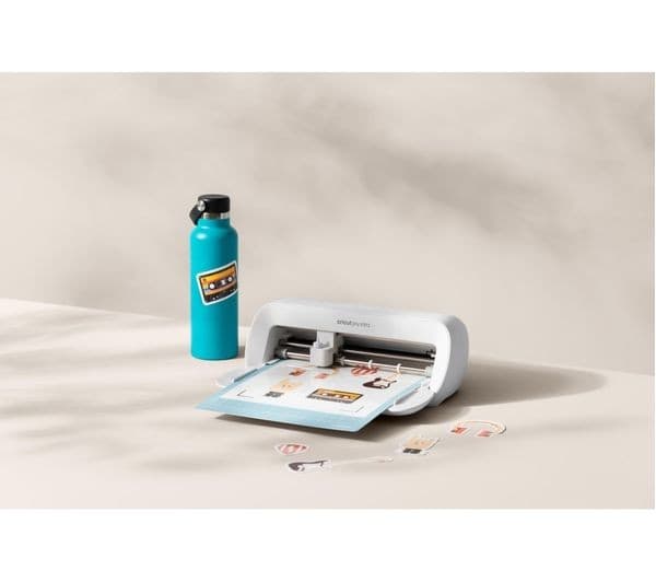 CRICUT Joy Xtra Starter Bundle White - Image 4