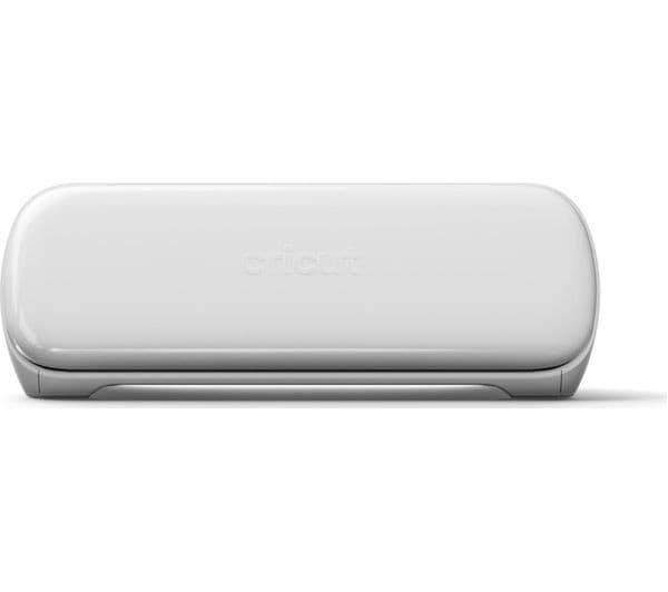 CRICUT Joy Xtra Starter Bundle White - Image 5