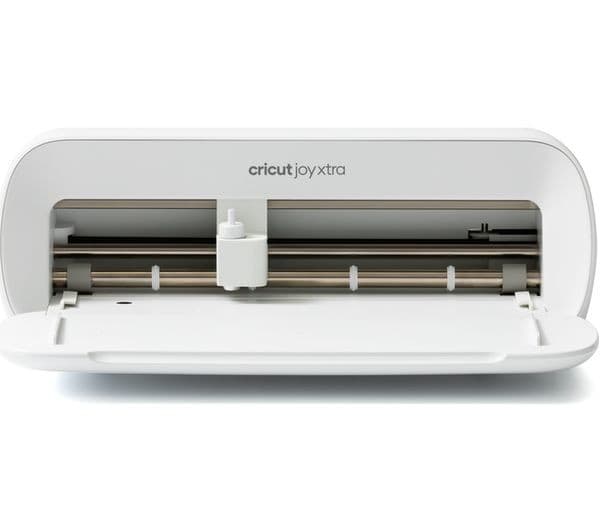 CRICUT Joy Xtra Starter Bundle White - Image 8