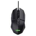 GXTrust GXT109 Felox Wired Gaming Mouse - Black thumbnail 1