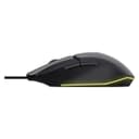GXTrust GXT109 Felox Wired Gaming Mouse - Black thumbnail 2