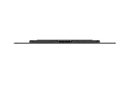 Hama Ultraslim 2.29 m (90") Black - Image 1