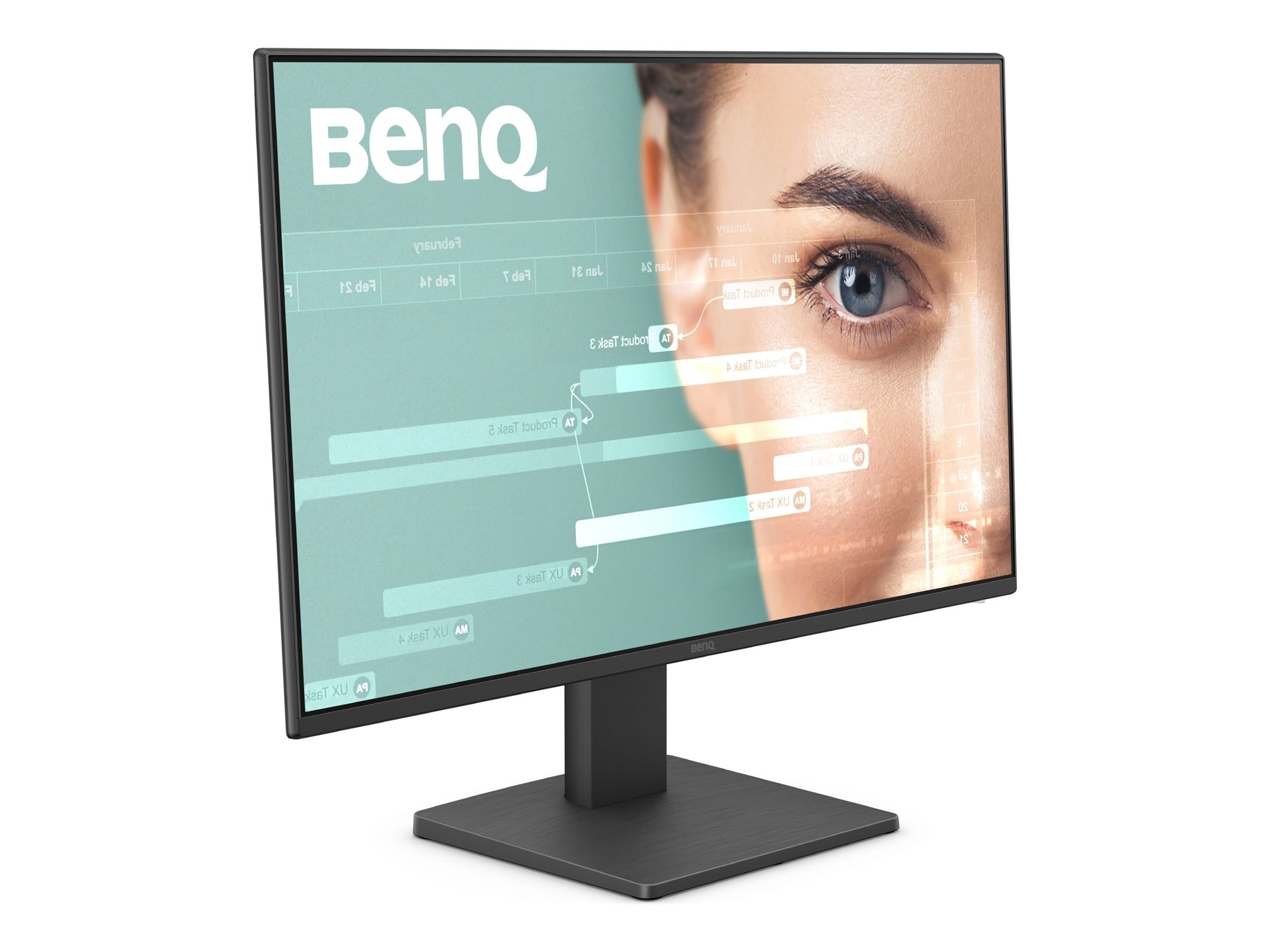 BenQ GW2491 24" Full HD Monitor