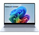 Samsung Galaxy Book4 Edge Snapdragon X Elite 512GB Sapphire Blue thumbnail 1