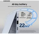 Samsung Galaxy Book4 Edge Snapdragon X Elite 512GB Sapphire Blue thumbnail 3
