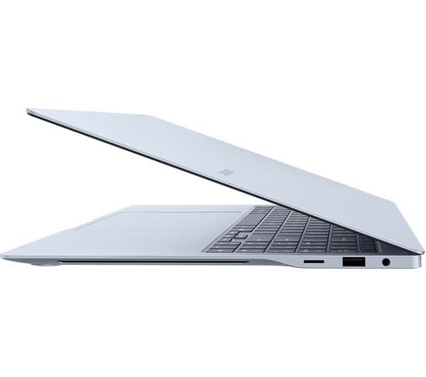 Samsung Galaxy Book4 Edge Snapdragon X Elite 512GB Sapphire Blue - Image 9
