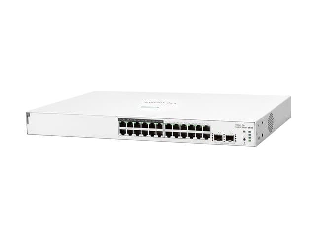 HPE Instant On 1830 24G Switch - Image 3