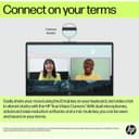 HP 15-fd0062na 15in Intel Core i5 8GB 512GB Laptop - Black thumbnail 3