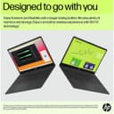 HP 15-fd0062na 15in Intel Core i5 8GB 512GB Laptop - Black thumbnail 4