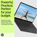 HP 15-fd0062na 15in Intel Core i5 8GB 512GB Laptop - Black thumbnail 5