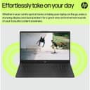 HP 15-fd0062na 15in Intel Core i5 8GB 512GB Laptop - Black thumbnail 6