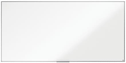 Nobo Essence whiteboard 2381 x 1165 mm Melamine - Image 1