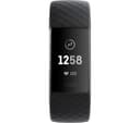 FITBIT Charge 3 - Black & Graphite, Universal thumbnail 7