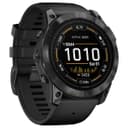 Garmin epix Pro 51mm Smart Watch - Slate Grey & Black thumbnail 1