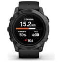 Garmin epix Pro 51mm Smart Watch - Slate Grey & Black thumbnail 6