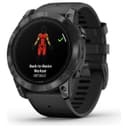 Garmin epix Pro 51mm Smart Watch - Slate Grey & Black thumbnail 8