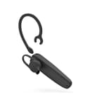 Hama MyVoice Essential Mono Bluetooth Headset, Multi Point Technology, Voice Control, black thumbnail 2