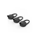 Hama MyVoice Essential Mono Bluetooth Headset, Multi Point Technology, Voice Control, black thumbnail 4