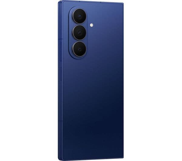 Samsung Galaxy Z Fold7 512GB - Blue Shadow - Image 2