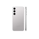 Samsung Galaxy S24+ 5G 512GB 12GB RAM Smartphone - Marble Grey thumbnail 5
