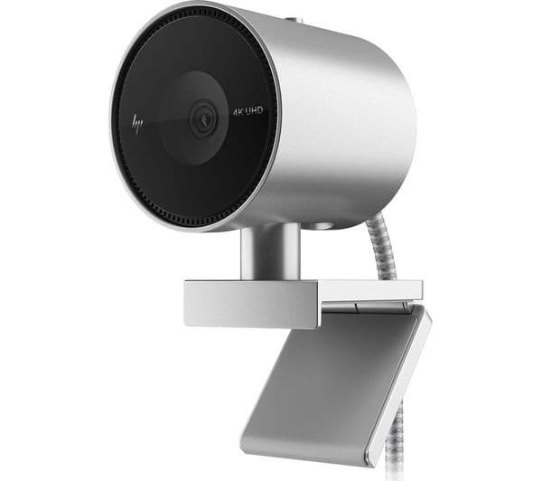 HP 950 4K Webcam (4C9Q2AA)