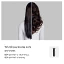 Dyson Airwrap Coanda2x Hair Styler Red & Gold thumbnail 6
