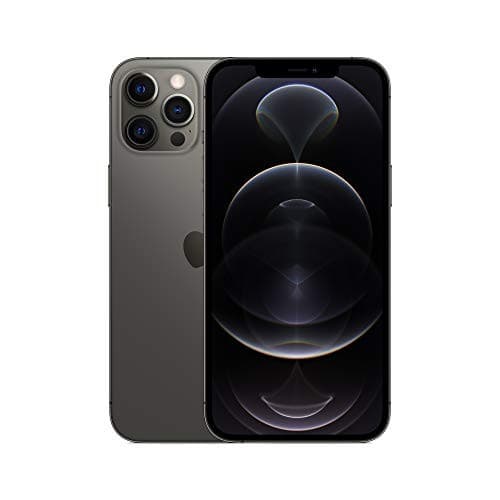 Apple iPhone 12 Pro Max 256GB Graphite