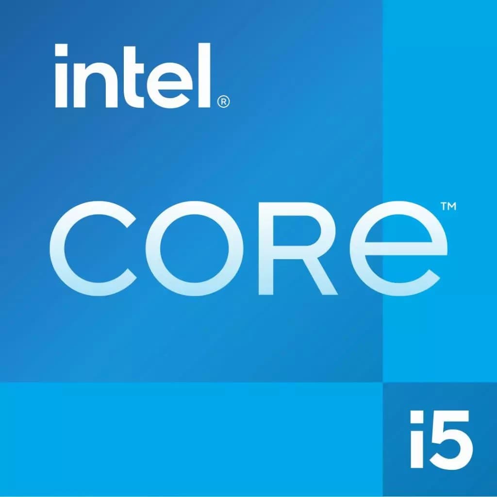 Intel Core i5-12400F 6-Core Up to 4.4GHz LGA1700 Processor Tray