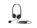 HP G2 - headset - USB thumbnail 3