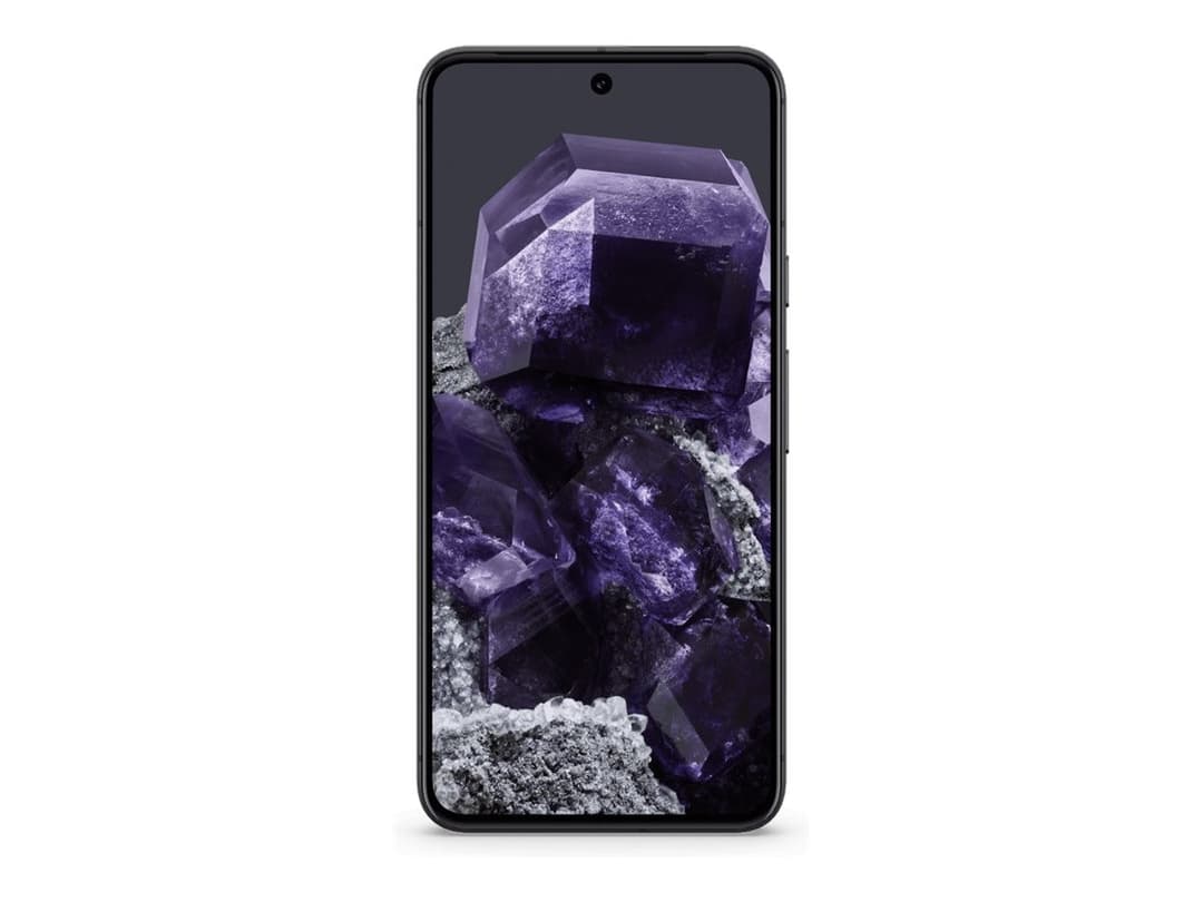 Google Pixel 8 256GB - Obsidian - Image 1