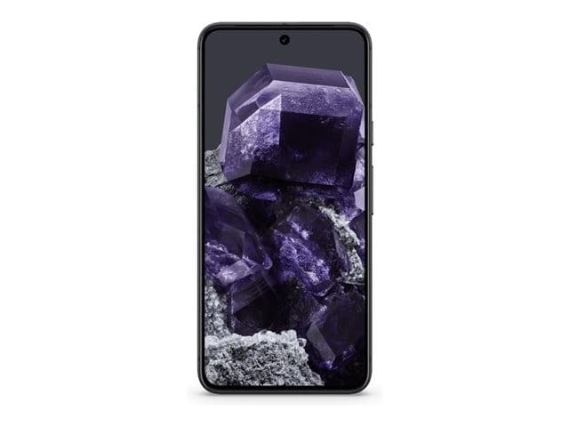 Google Pixel 8 256GB - Obsidian - Image 2