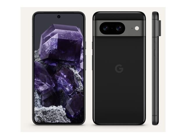 Google Pixel 8 256GB - Obsidian - Image 5