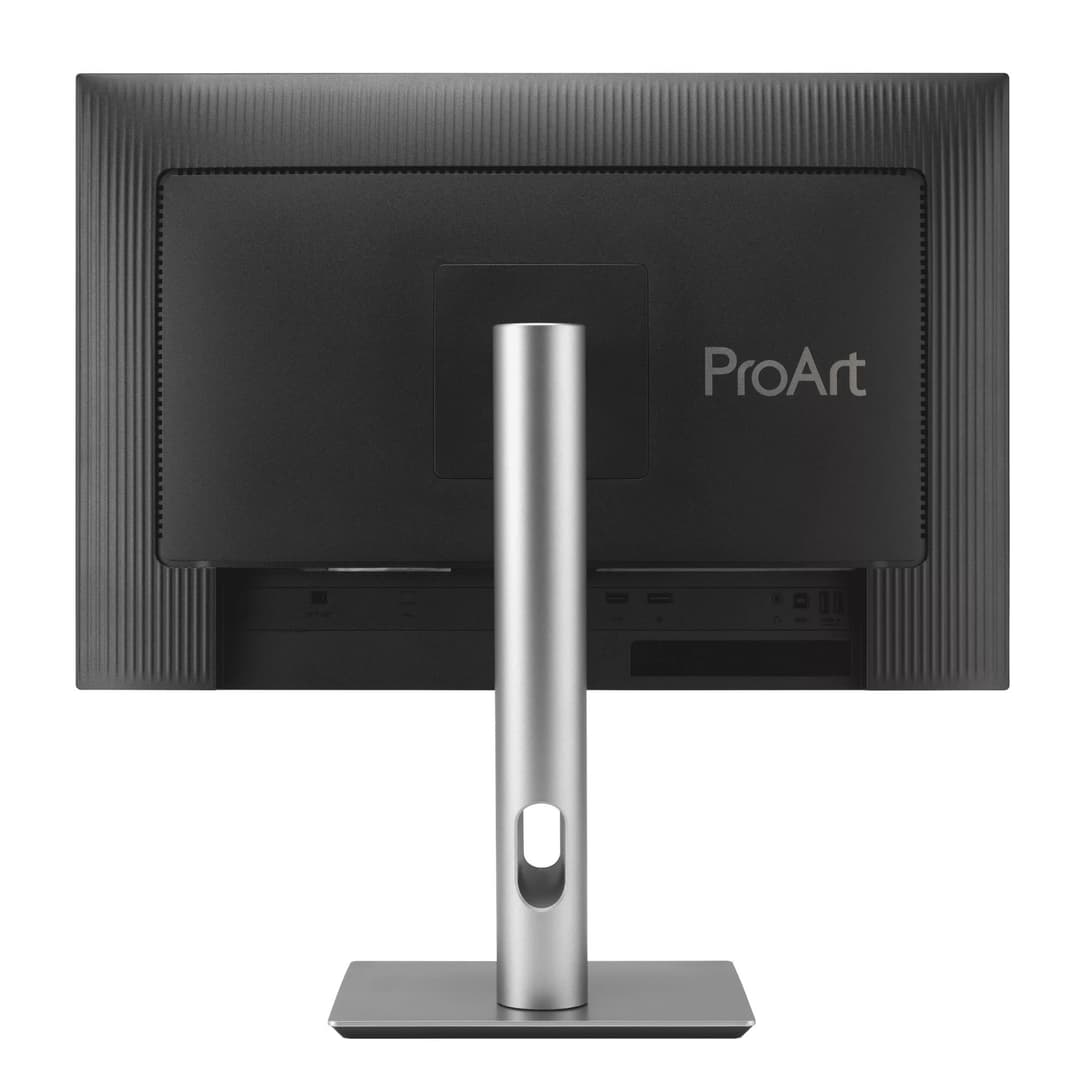 ASUS ProArt Display PA248QV Gen2 24.1" WUXGA Height Adjustable Professional Monitor with Speakers - Image 8