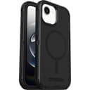 OtterBox Defender MagSafe Case for iPhone 17e/16e/15/14/13, Black thumbnail 2