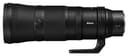 Nikon NIKKOR Z 180-600mm f/5.6-6.3 VR Telephoto Zoom Lens - Black thumbnail 4