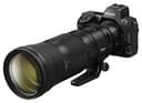 Nikon NIKKOR Z 180-600mm f/5.6-6.3 VR Telephoto Zoom Lens - Black thumbnail 5