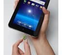 PNY Elite 64GB microSDXC Memory Card Class 10 UHS-I U1 A1 with SD Adapter thumbnail 2