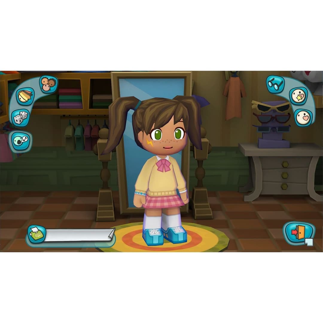 MySims: Cozy Bundle Xbox Series X Game - Image 2