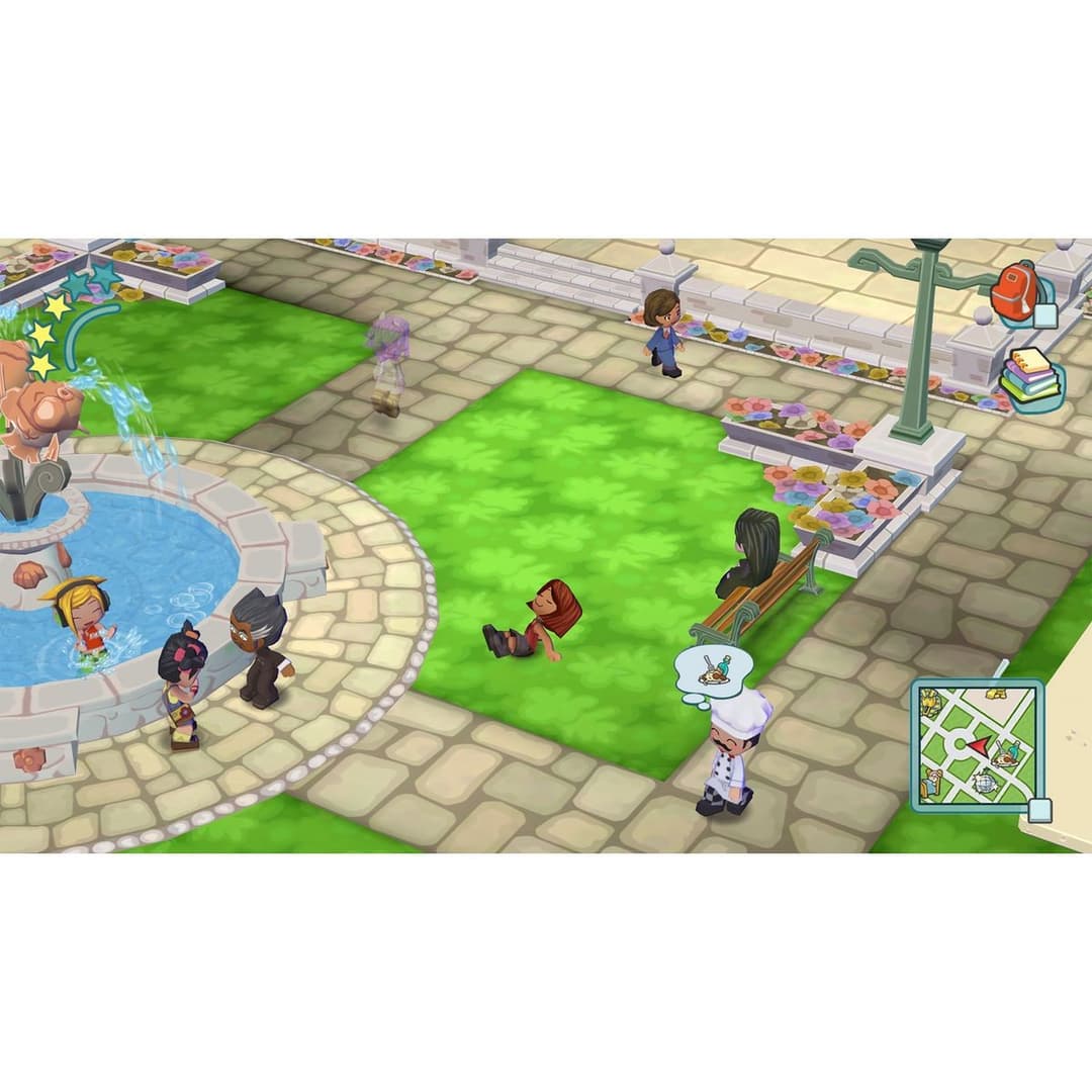 MySims: Cozy Bundle Xbox Series X Game - Image 4