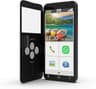 Emporia SMART.6lite Smartphone - Black