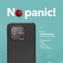 Emporia SMART.6lite Smartphone - Black thumbnail 3