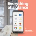 Emporia SMART.6lite Smartphone - Black thumbnail 6