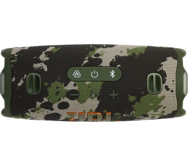 JBL Charge 6 Portable Bluetooth Speaker - Squad - Image 2