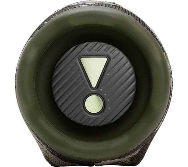 JBL Charge 6 Portable Bluetooth Speaker - Squad - Image 3