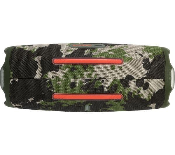 JBL Charge 6 Portable Bluetooth Speaker - Squad - Image 6