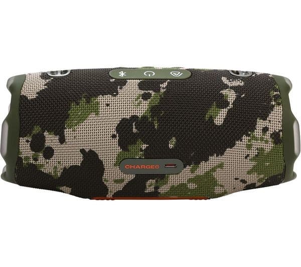 JBL Charge 6 Portable Bluetooth Speaker - Squad - Image 7
