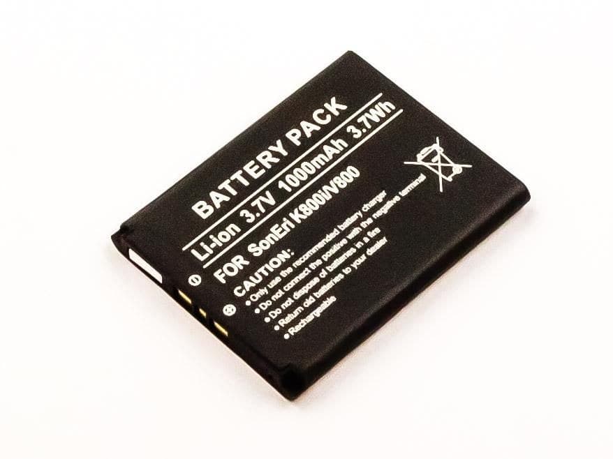 Battery for Sony Mobile - Image 1